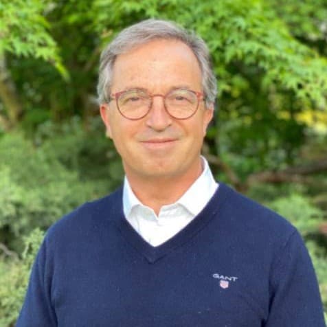 António Fontaínhas Fernandes