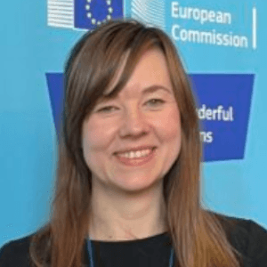 Dalia Kager